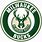 Milwaukee Bucks Logo Printable