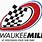 Milwaukee Mile Logo