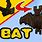 Minecraft Bat Build