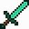 Minecraft Big Sword