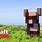 Minecraft Cow Build