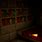 Minecraft Dark Room