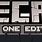 Minecraft Edition Logo