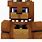 Minecraft FNaF HD Skins