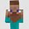 Minecraft Funny Face