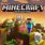 Minecraft Java Edition Poster