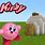 Minecraft Kirby House