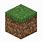 Minecraft Logo Emoji