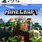 Minecraft PS5 Cover