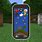 Minecraft Phone PNG