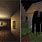Minecraft Scary Things
