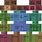 Minecraft Skin Map Template