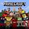 Minecraft Skins Download PS4