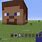 Minecraft Steve Build