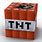 Minecraft TNT Image