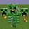 Minecraft Wither Creeper