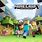 Minecraft Xbox One Background