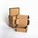 Mini Cardboard Boxes