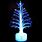 Mini Fiber Optic Christmas Tree