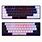 Mini Keyboard Backlit