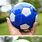 Miniature Soccer Ball