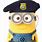 Minion Cop