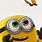 Minion Wallpaper for iPhone