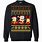 Minions Christmas Sweater