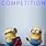 Minions Competition