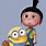 Minions and Agnes