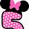Minnie Mouse 5