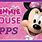 Minnie Mouse App