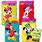 Minnie Mouse Book Set