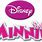 Minnie Mouse Bowtique Logo