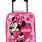 Minnie Mouse Luggage Kids
