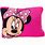 Minnie Mouse Pillow