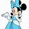 Minnie Mouse as Cinderella