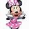 Minnie the Mouse