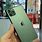 Mint Green iPhone 14 ProMax