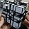 Mirror Cube 5X5