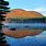 Mirror Lake NH