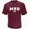 Mississippi State University T-Shirts