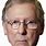 Mitch McConnell Mask