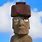 Moai Hats