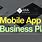 Mobile Business Plans