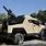 Mobile Land Systems Armored Vehicles