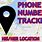 Mobile Number Location Map