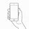 Mobile Phone Vector Clip Art