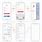 Mobile-App Wireframe Template