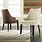 Modern Contemporary Dining Room Chairs